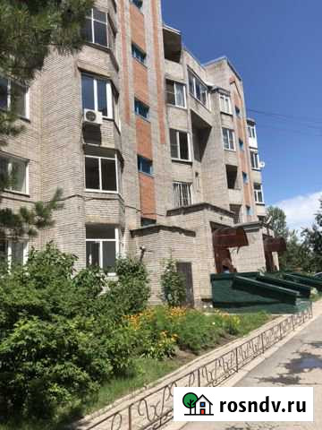 4-комнатная квартира, 87 м², 3/5 эт. на продажу в Абакане Абакан - изображение 1