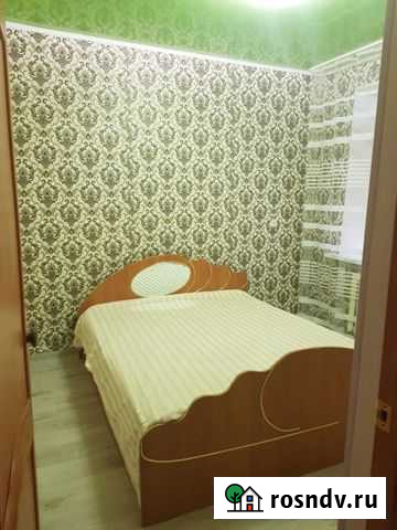 2-комнатная квартира, 45 м², 1/2 эт. в аренду посуточно в Октябрьском Республики Башкортостан Октябрьский - изображение 1