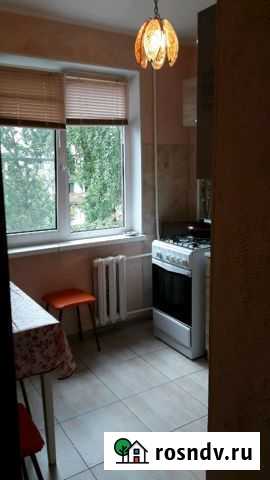 2-комнатная квартира, 44 м², 3/5 эт. в аренду на длительный срок в Пскове Псков - изображение 1