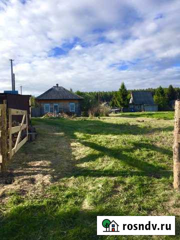 Участок ИЖС 10 сот. на продажу в Ордынском Ордынское - изображение 1