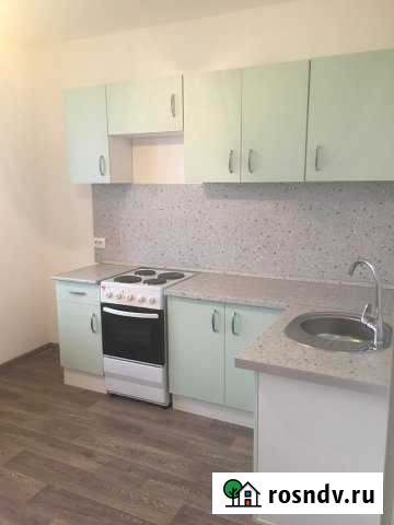 2-комнатная квартира, 54 м², 12/12 эт. в аренду на длительный срок в Буграх Бугры - изображение 1