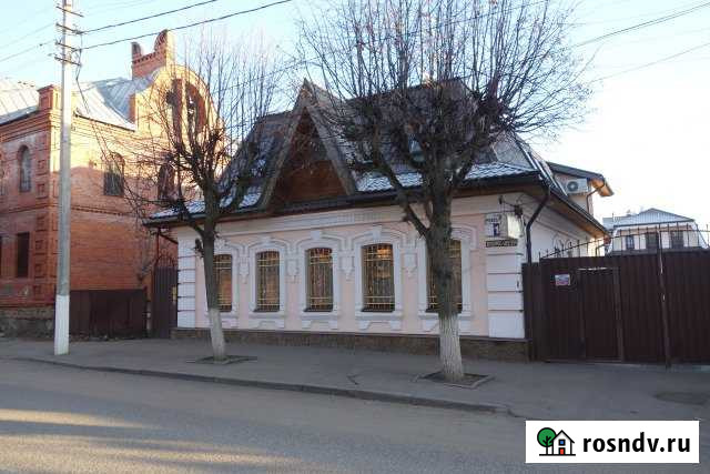 Гостиница, 700 кв.м. Серпухов - изображение 1