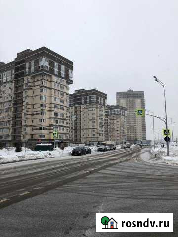 Помещение свободного назначения, 122.5 кв.м. Заречье - изображение 1