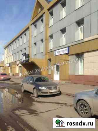Офис 24 кв.м. Кемерово