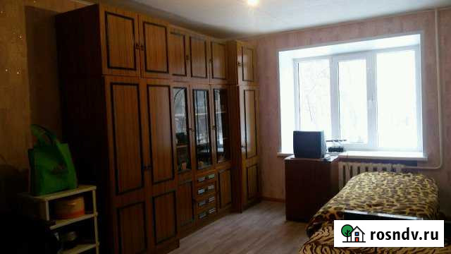 Комната 21 м² в 1-ком. кв., 2/5 эт. на продажу в Набережных Челнах Набережные Челны - изображение 1
