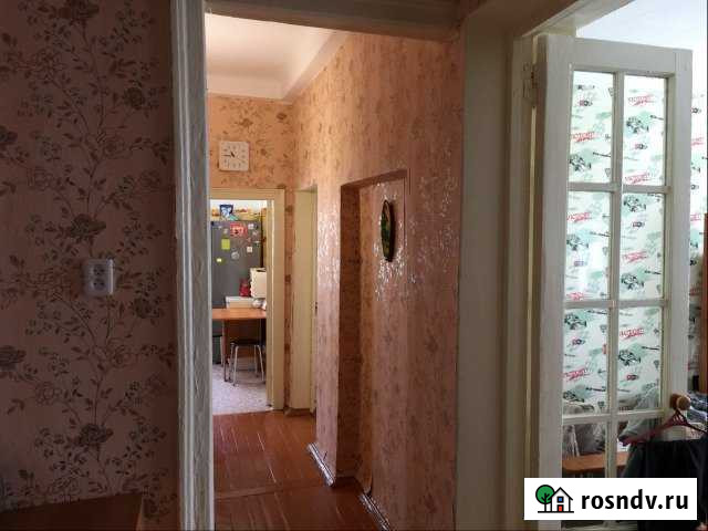 2-комнатная квартира, 59 м², 1/2 эт. на продажу в Новогорном Новогорный - изображение 1