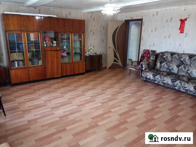 Дом 71 м² на участке 8 сот. на продажу в Навашино Навашино - изображение 1