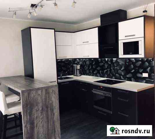 Своб. планировка, 53 кв.м., 1/3 эт. Челябинск