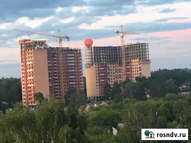 2-комнатная квартира, 56 м², 1/17 эт. на продажу в Дмитрове Дмитров - изображение 1