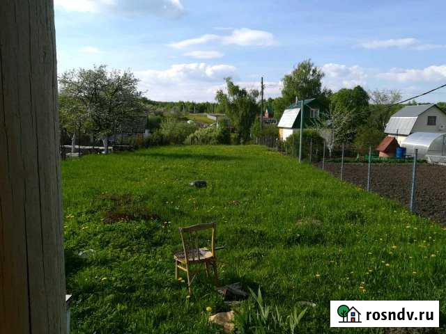 Дача 20 м² на участке 7 сот. на продажу в Пущино Пущино - изображение 1