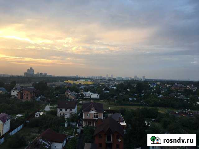 3-комнатная квартира, 94 м², 9/17 эт. на продажу в Видном Видное - изображение 1