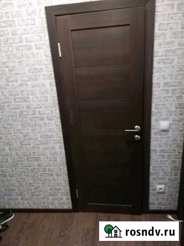 Квартира-студия, 40 м², 6/16 эт. в аренду на длительный срок в Волгограде Волгоград - изображение 1