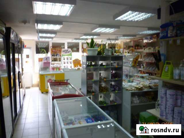 Продажа торгового помещения,теплые полы,газ,интерн Киясово - изображение 1