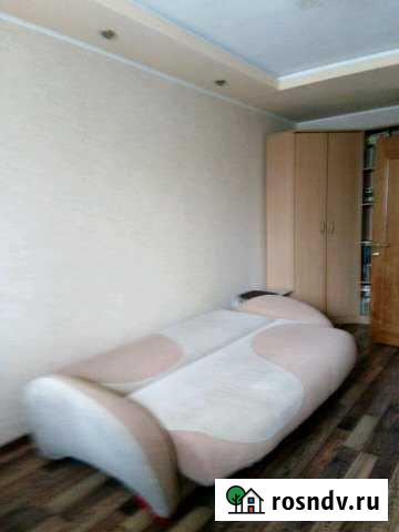 Комната 14 м² в 2-ком. кв., 1/5 эт. в аренду на длительный срок в Балабаново Балабаново - изображение 1