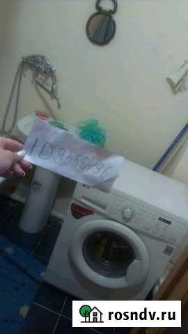 1-комнатная квартира, 40 м², 1/3 эт. в аренду посуточно в Шепси Шепси - изображение 1