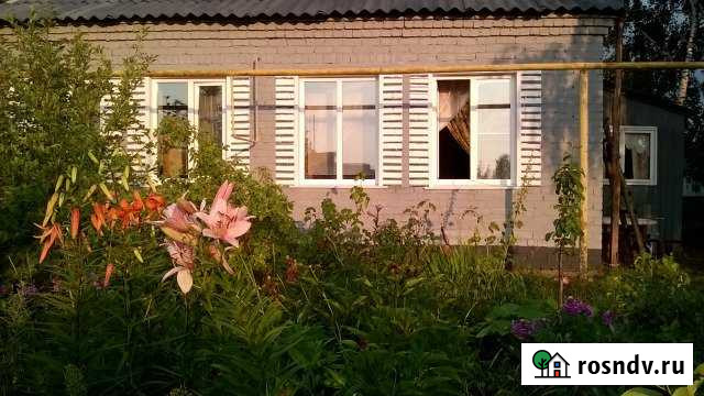 Дом 68 м² на участке 15 сот. на продажу в Темникове Темников - изображение 1