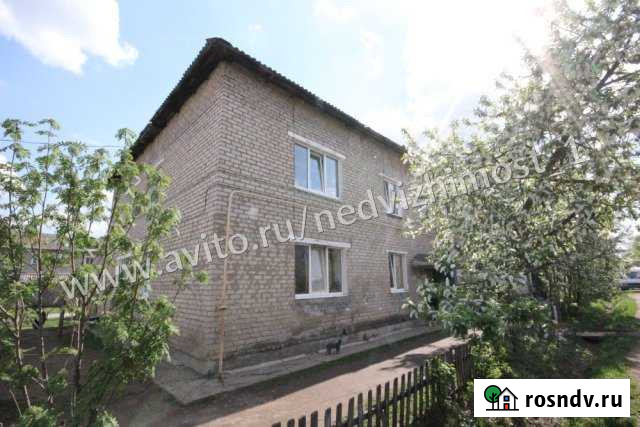 3-комнатная квартира, 57 м², 1/2 эт. на продажу в Иглино Иглино - изображение 1