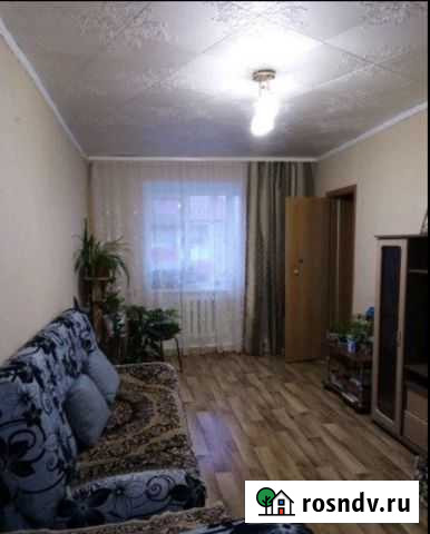 2-комнатная квартира, 41 м², 2/2 эт. на продажу в Мишкино Республики Башкортостан Мишкино - изображение 1