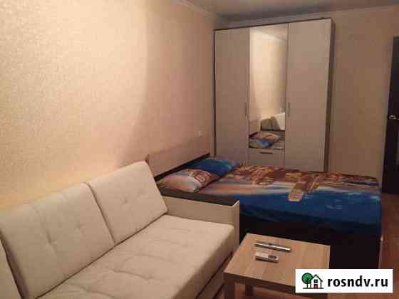 1-комнатная квартира, 33 м², 2/5 эт. в аренду посуточно в Армавире Армавир
