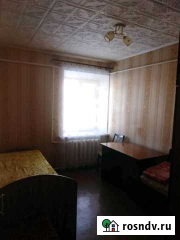 2-комнатная квартира, 481 м², 2/2 эт. на продажу в Данилове Данилов - изображение 1