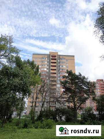 Квартира-студия, 32 м², 5/14 эт. на продажу в Свердловском Свердловский - изображение 1