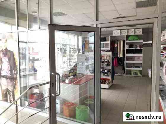 Торговое помещение, 40 кв.м. Тимашевск