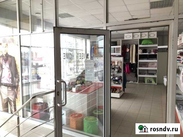 Торговое помещение, 40 кв.м. Тимашевск - изображение 1