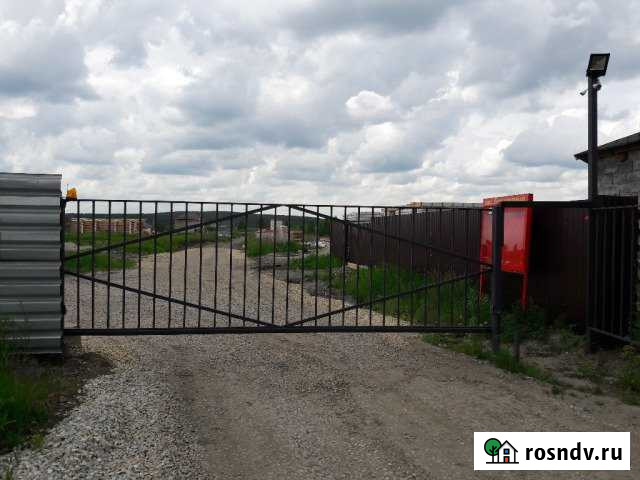 Участок ИЖС 14 сот. на продажу в Горном Щите Горный Щит - изображение 1