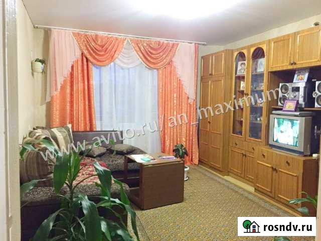 3-комнатная квартира, 61 м², 5/5 эт. на продажу в Переславле-Залесском Переславль-Залесский - изображение 1