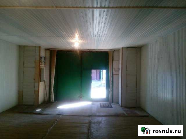 Машиноместо >30 м² на продажу в Карачаевске Карачаевск - изображение 1