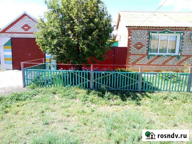 Дом 86.3 м² на участке 11 сот. на продажу в Питерке Питерка - изображение 1