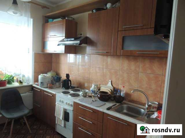 3-комнатная квартира, 66 м², 8/9 эт. на продажу в Федоровском Ханты-Мансийского округа Федоровский - изображение 1