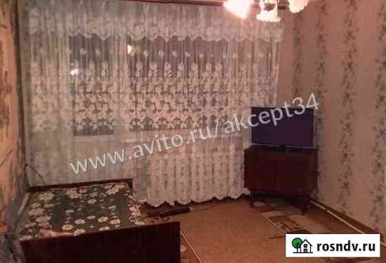 1-комнатная квартира, 31 м², 1/2 эт. на продажу в Городище Волгоградской области Городище
