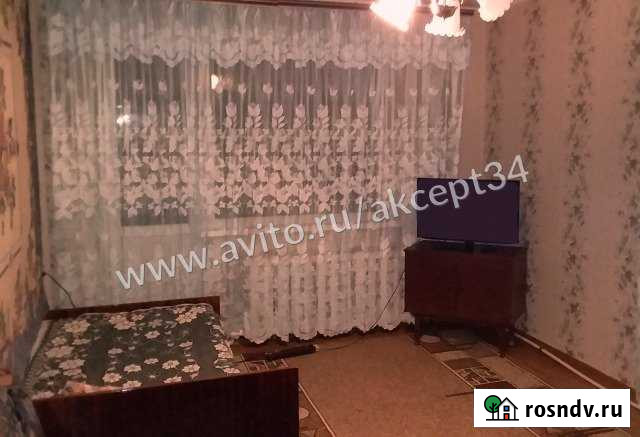 1-комнатная квартира, 31 м², 1/2 эт. на продажу в Городище Волгоградской области Городище - изображение 1