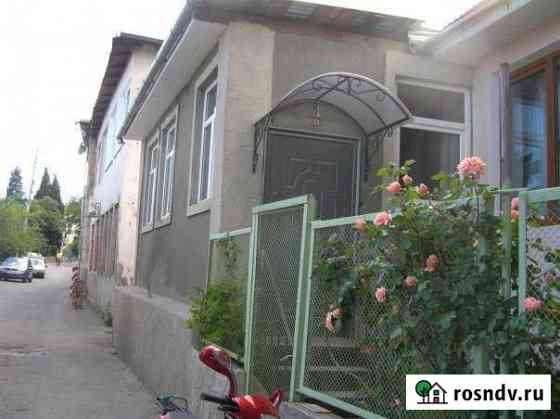 3-комнатная квартира, 68 м², 2/2 эт. в аренду посуточно в Алупке Алупка