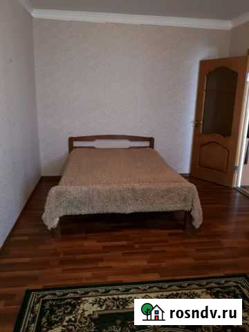 1-комнатная квартира, 45 м², 7/9 эт. в аренду посуточно в Черкесске Черкесск - изображение 1