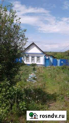 Дом 30 м² на участке 15 сот. на продажу в Никольске Пензенской области Никольск - изображение 1