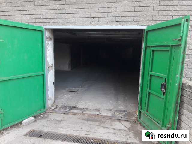 Гараж 26 м² на продажу в Кстово Кстово - изображение 1