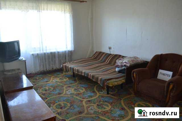 1-комнатная квартира, 32 м², 5/5 эт. в аренду посуточно в Можайске Можайск - изображение 1