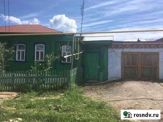 Дом 41 м² на участке 6 сот. на продажу в Кусе Куса
