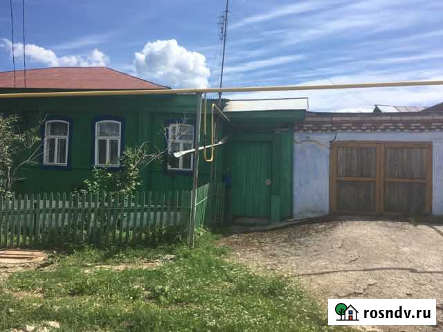 Дом 41 м² на участке 6 сот. на продажу в Кусе Куса - изображение 1