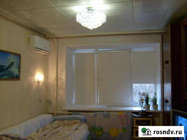 Комната 18 м² в 1-ком. кв., 5/5 эт. на продажу в Инском Инской - изображение 1