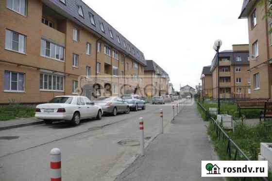 4-комнатная квартира, 122 м², 3/4 эт. на продажу в Королеве Королев