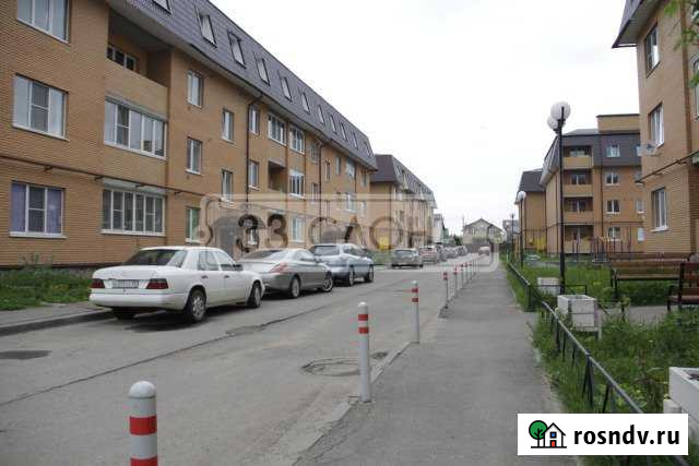 4-комнатная квартира, 122 м², 3/4 эт. на продажу в Королеве Королев - изображение 1