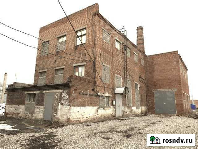 Сдам в аренду произв. пом. с офисами Стерлитамак - изображение 1