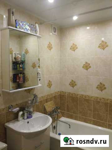 1-комнатная квартира, 31 м², 2/5 эт. на продажу в Юрге Юрга - изображение 1