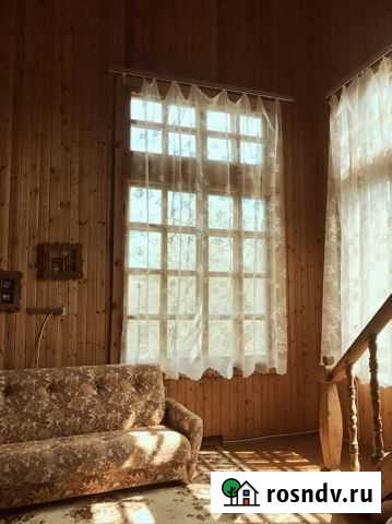 Дача 130 м² на участке 12 сот. на продажу в Можайске Можайск - изображение 1