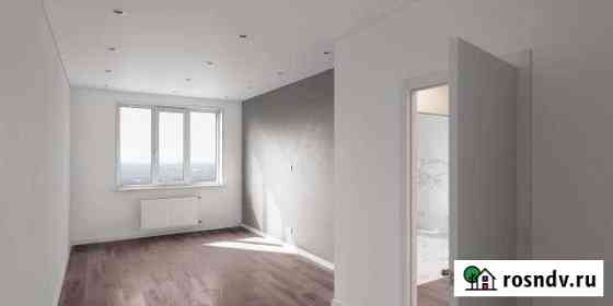 1-комнатная квартира, 37 м², 16/17 эт. на продажу в Домодедово Домодедово