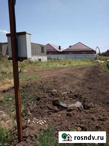 Участок ИЖС 4 сот. на продажу в Южном Краснодарского края Южный - изображение 1