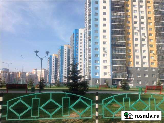 1-комнатная квартира, 36 м², 4/15 эт. на продажу в Саранске Саранск - изображение 1